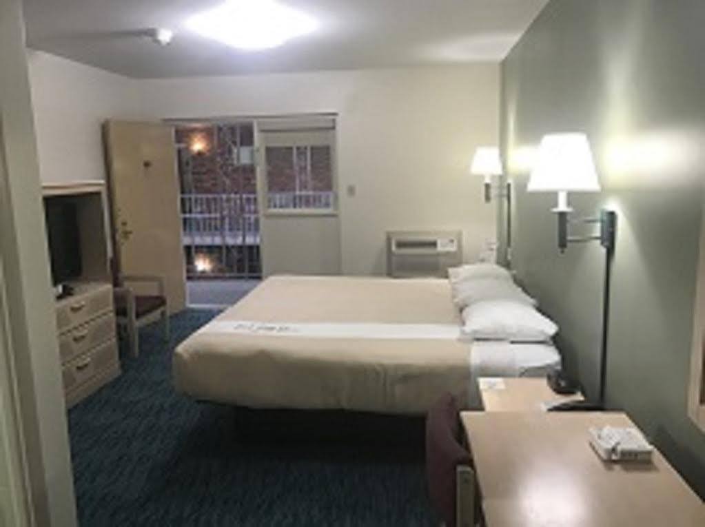 Bluebird Spa City Motor Lodge Saratoga Springs Exterior foto